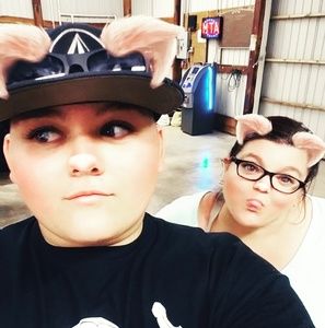 Meet your Posher, Chase